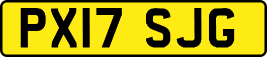 PX17SJG