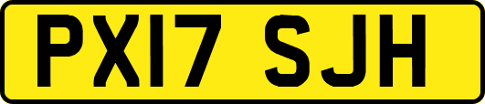 PX17SJH