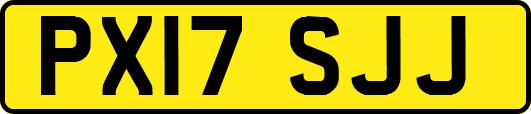 PX17SJJ