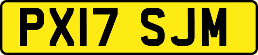 PX17SJM