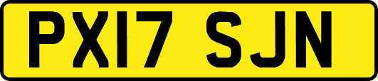 PX17SJN