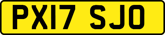 PX17SJO