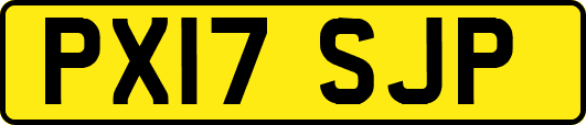 PX17SJP