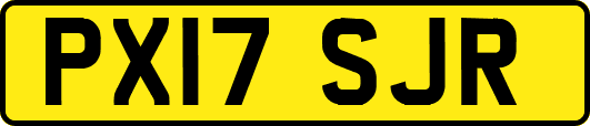PX17SJR