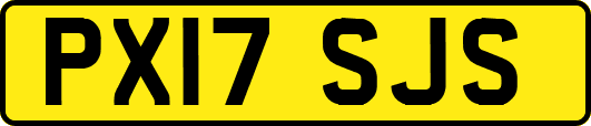 PX17SJS