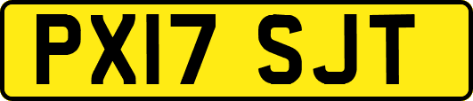 PX17SJT