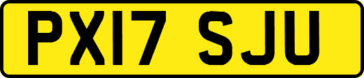 PX17SJU