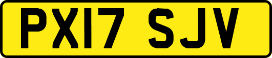 PX17SJV