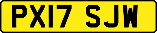 PX17SJW