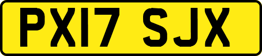PX17SJX