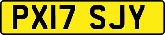 PX17SJY