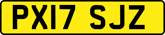 PX17SJZ
