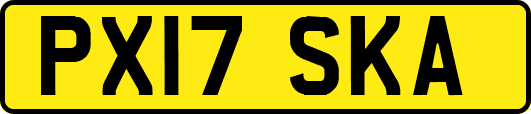 PX17SKA