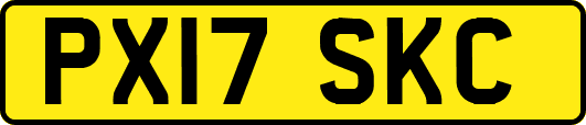 PX17SKC