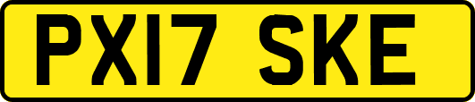 PX17SKE