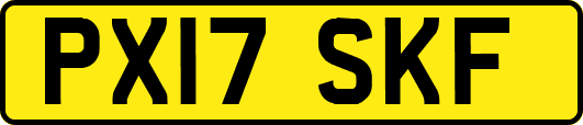 PX17SKF