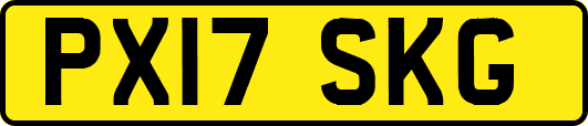 PX17SKG
