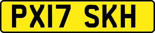 PX17SKH