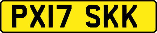 PX17SKK