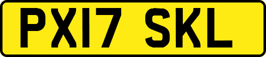 PX17SKL