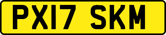 PX17SKM