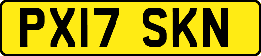 PX17SKN