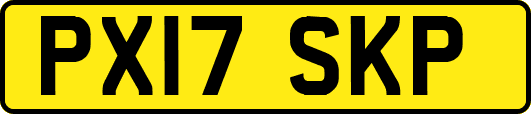 PX17SKP