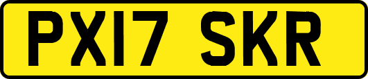 PX17SKR
