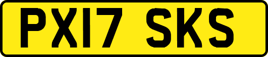 PX17SKS