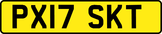 PX17SKT