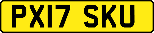 PX17SKU