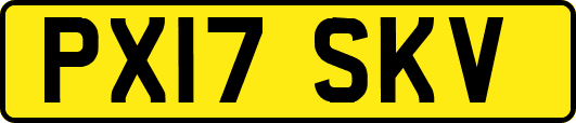 PX17SKV
