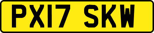 PX17SKW