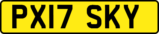 PX17SKY