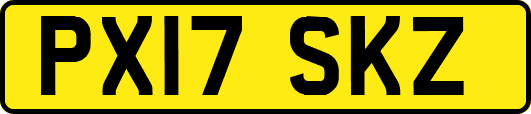 PX17SKZ