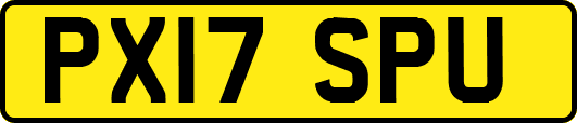 PX17SPU
