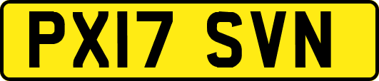 PX17SVN