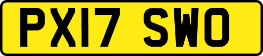 PX17SWO
