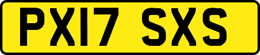 PX17SXS