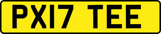PX17TEE