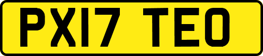 PX17TEO