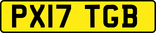 PX17TGB