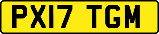 PX17TGM