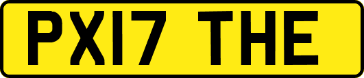 PX17THE