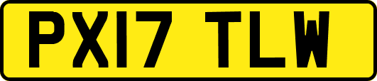 PX17TLW