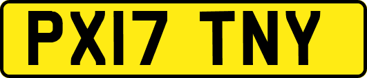 PX17TNY