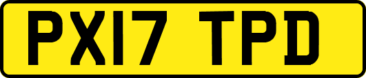 PX17TPD