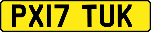 PX17TUK