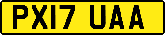 PX17UAA