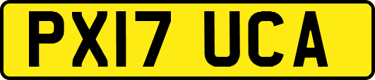 PX17UCA